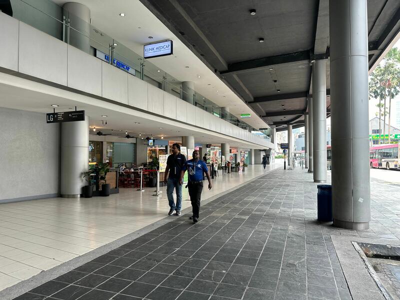 For Rent - Menara UOA Bangsar