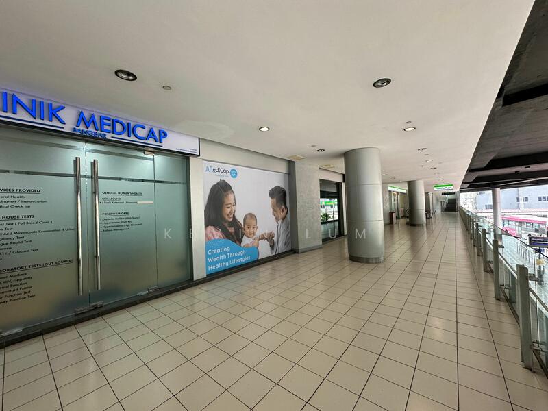 For Rent - Menara UOA Bangsar