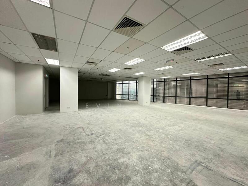 For Rent - Menara UOA Bangsar