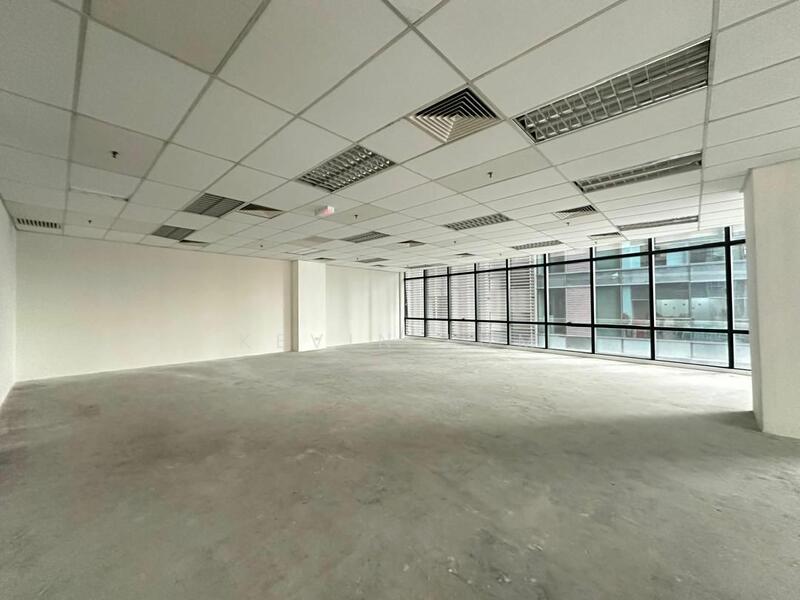 For Rent - Menara UOA Bangsar