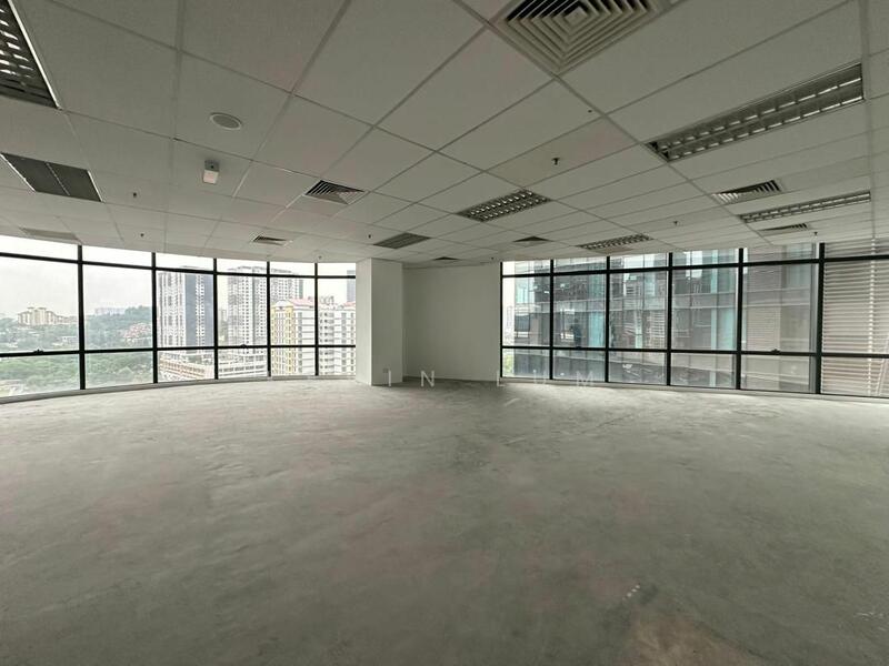 For Rent - Menara UOA Bangsar