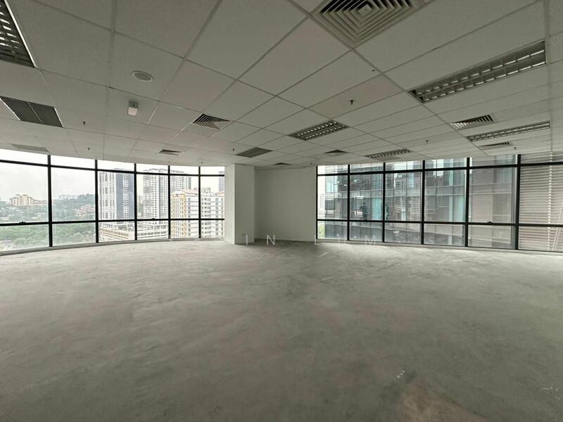 For Rent - Menara UOA Bangsar