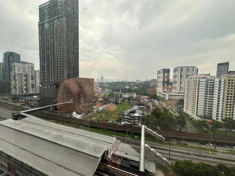 For Rent - Menara UOA Bangsar