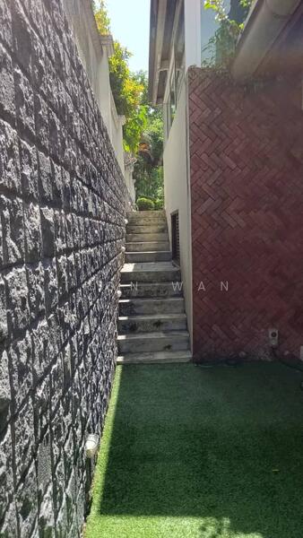 Untuk Dijual - Semantan Villas