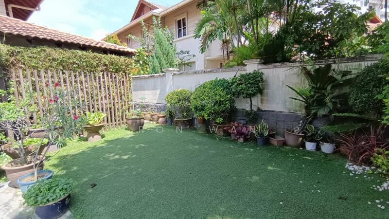 Untuk Dijual - Semantan Villas