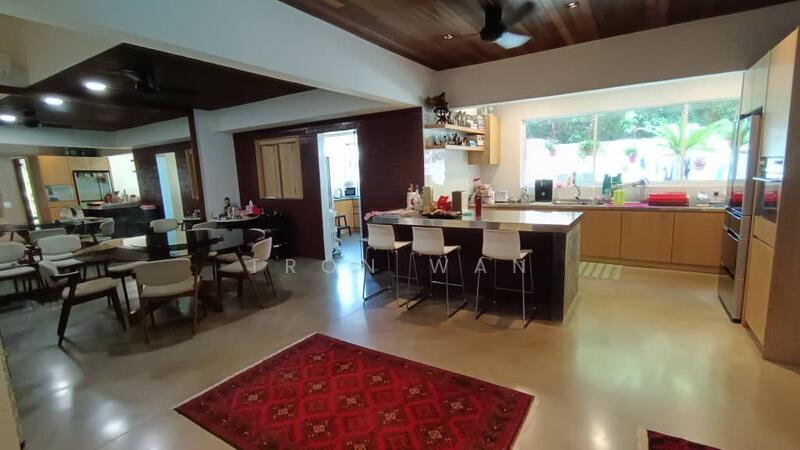 Untuk Dijual - Semantan Villas