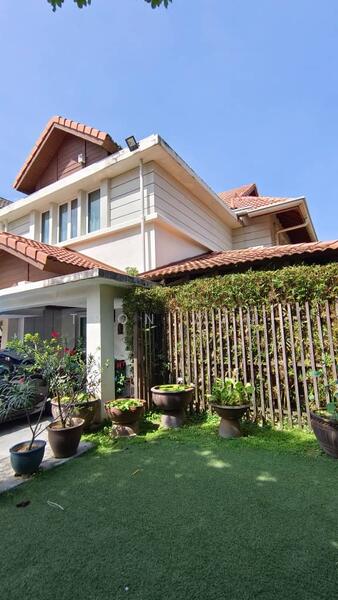 Untuk Dijual - Semantan Villas