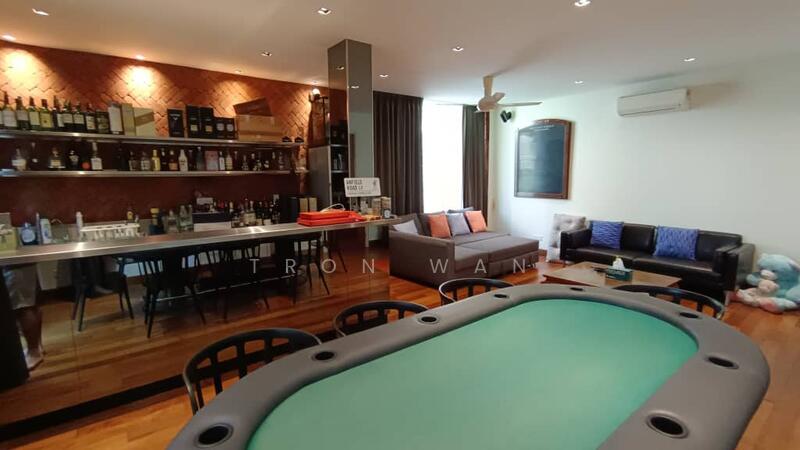 Untuk Dijual - Semantan Villas