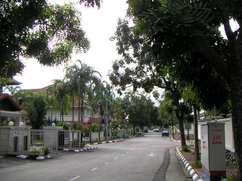 Untuk Dijual - Semantan Villas