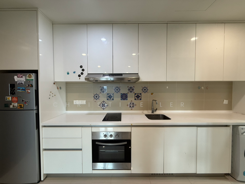 Setia SKY Residences untuk Untuk Disewa - RM 2,300 /bulan, Mac 2026 - PropertyGuru.com.my