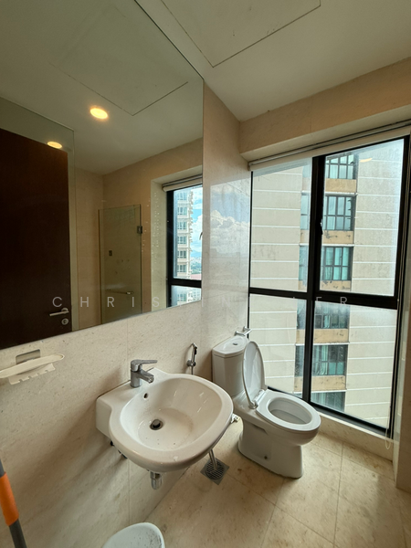 Setia SKY Residences untuk Untuk Disewa - RM 2,300 /bulan, Mac 2026 - PropertyGuru.com.my