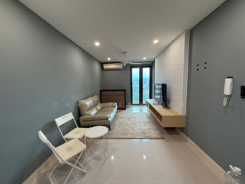 Setia SKY Residences untuk Untuk Disewa - RM 2,300 /bulan, Mac 2026 - PropertyGuru.com.my