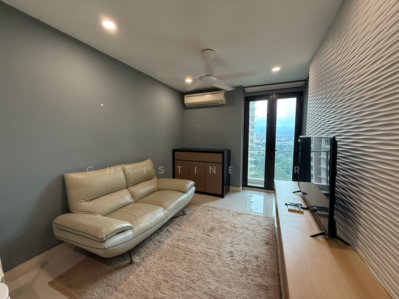 Setia SKY Residences untuk Untuk Disewa - RM 2,300 /bulan, Mac 2026 - PropertyGuru.com.my