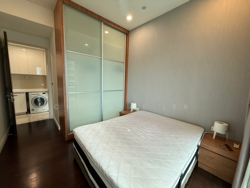 Setia SKY Residences untuk Untuk Disewa - RM 2,300 /bulan, Mac 2026 - PropertyGuru.com.my