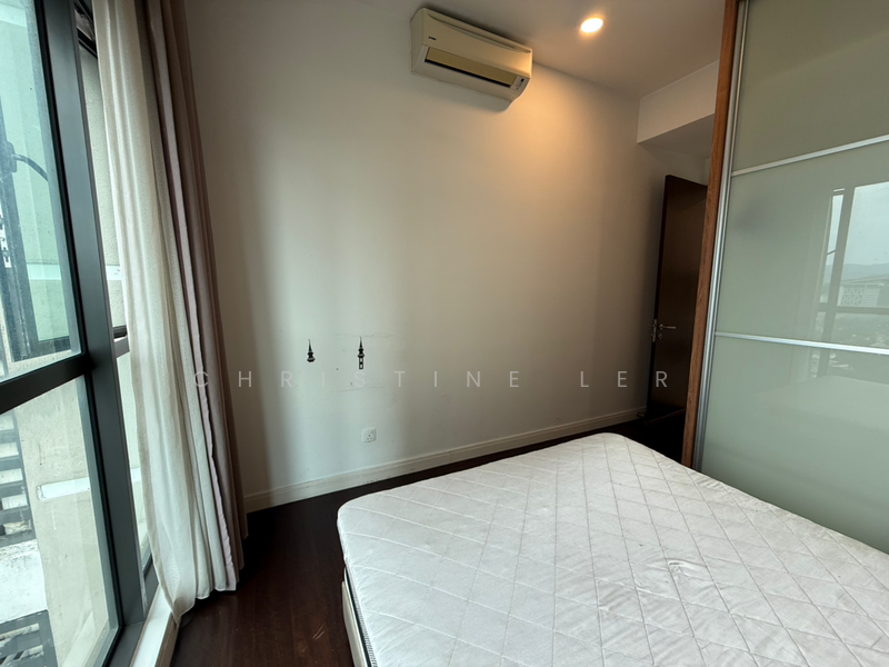 Setia SKY Residences untuk Untuk Disewa - RM 2,300 /bulan, Mac 2026 - PropertyGuru.com.my