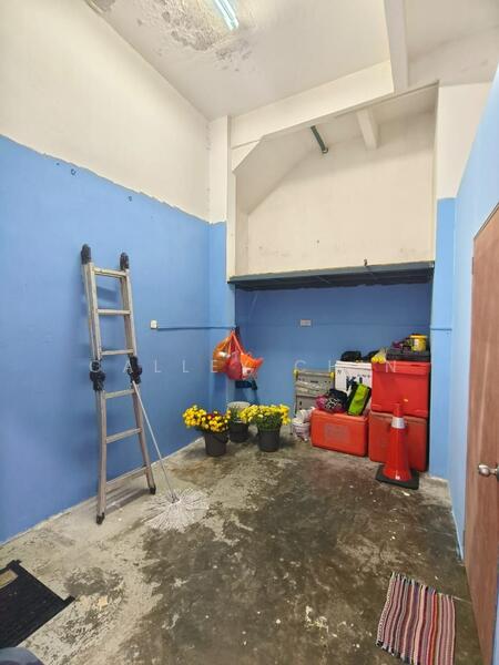 For Sale - Park Avenue Ground Floor Shoplot