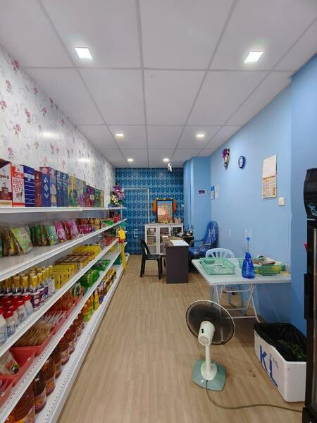 For Sale - Park Avenue Ground Floor Shoplot