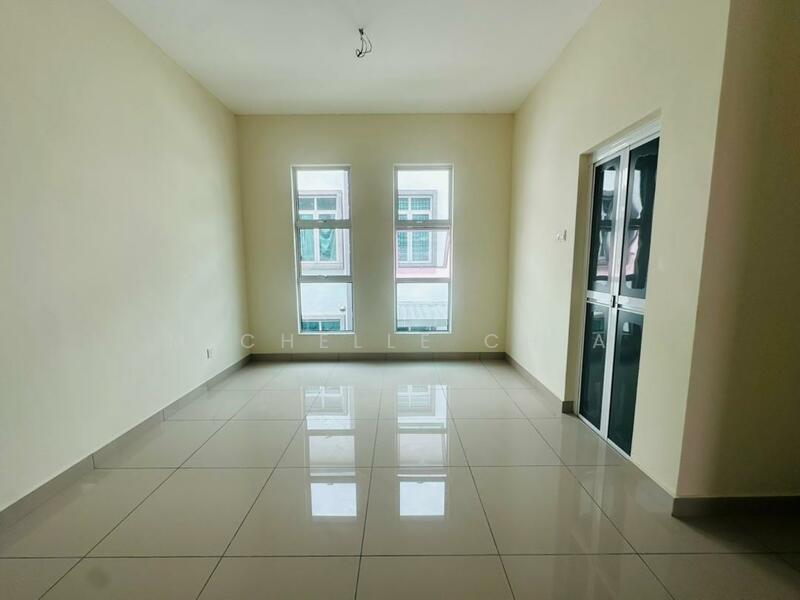 Semi-Detached House for Sale in Nibong Tebal (Penang) - Michelle Chia - PropertyGuru.com.my