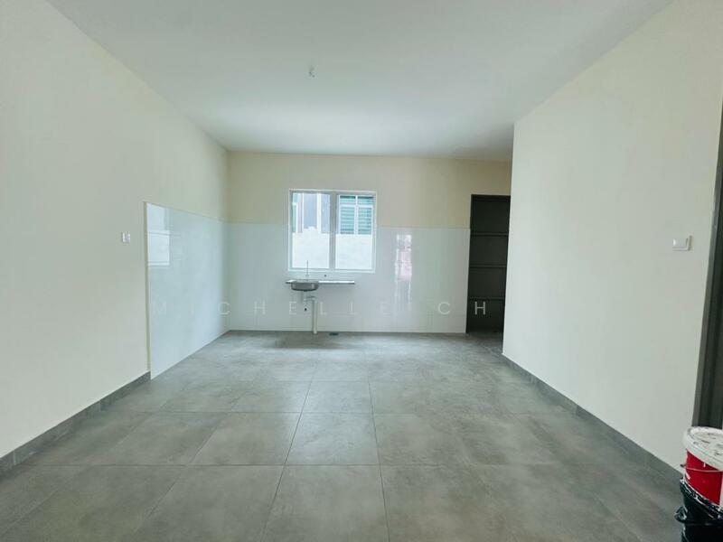 Semi-Detached House for Sale in Nibong Tebal (Penang) - Michelle Chia - PropertyGuru.com.my