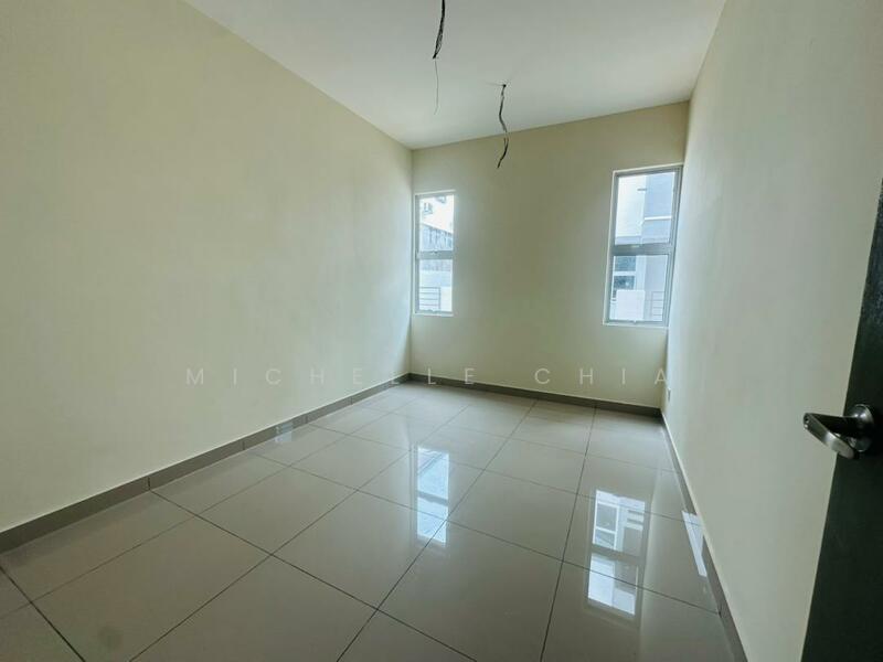 Semi-Detached House for Sale in Nibong Tebal (Penang) - Michelle Chia - PropertyGuru.com.my