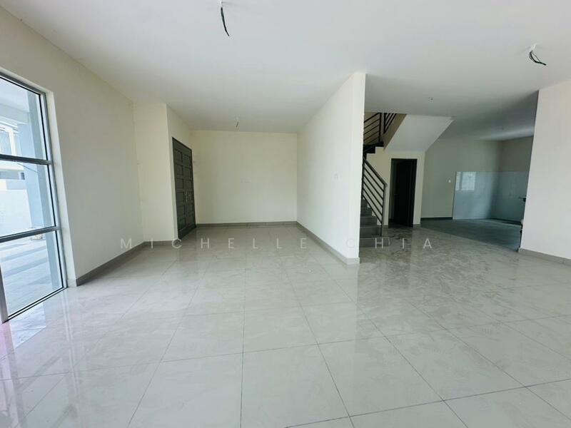 Semi-Detached House for Sale in Nibong Tebal (Penang) - Michelle Chia - PropertyGuru.com.my