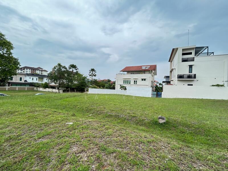 For Sale - Bungalow Land at Subang Heights