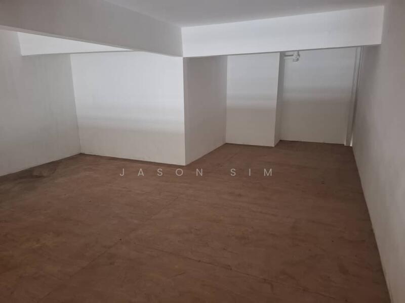 Untuk Disewa - Austin Heights @ Nanyang 2 Storey Shoplot