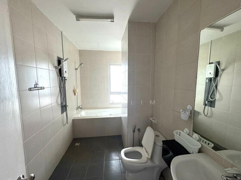 Untuk Disewa - The Peak Residences