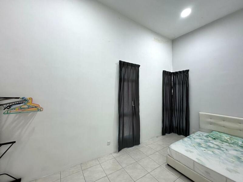 Untuk Disewa - The Peak Residences