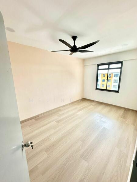 Untuk Dijual - Sri Lanang