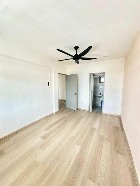 Untuk Dijual - Sri Lanang