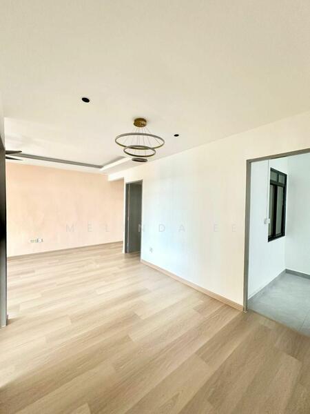 Untuk Dijual - Sri Lanang