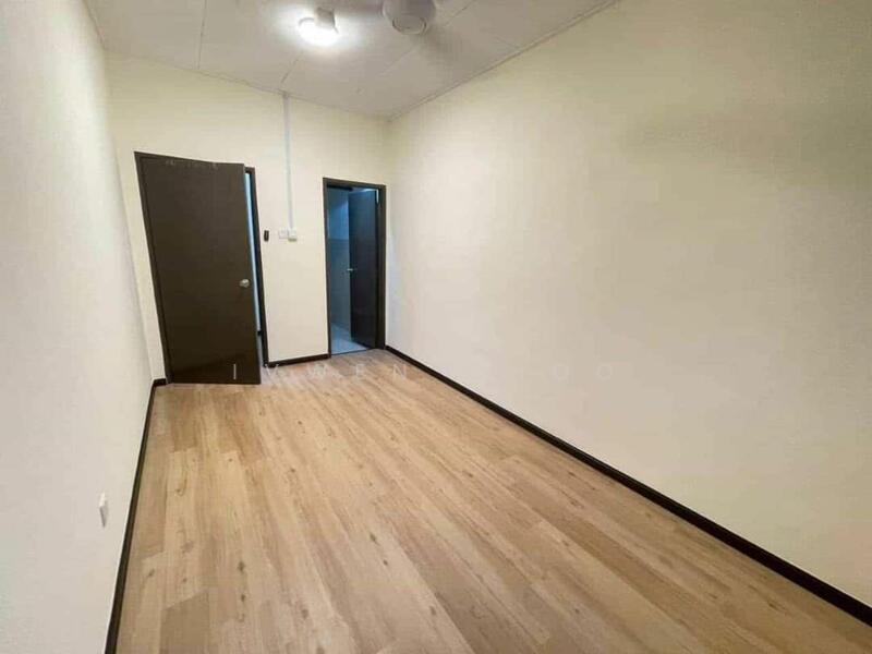 For Rent - Sri Selera Court Apartment