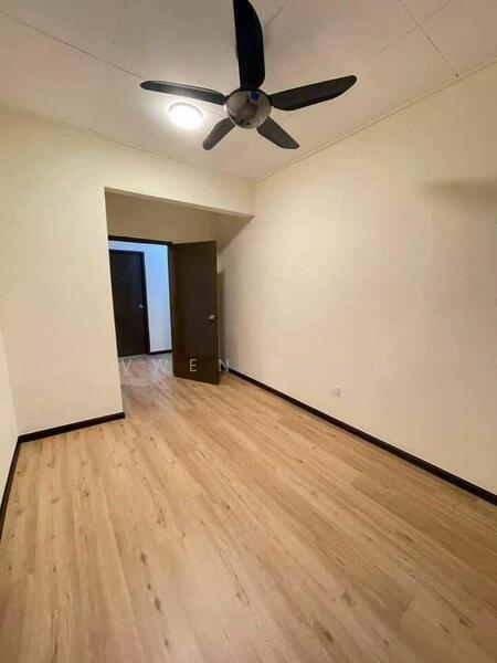 For Rent - Sri Selera Court Apartment