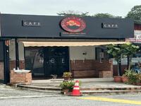 For Rent - Shop Lot for Rent at Kampung Sungai Penchala