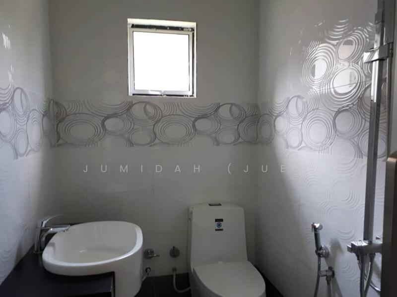 Exclusive Single Storey Bungalow Seksyen 9 Shah Alam