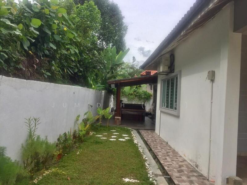 Exclusive Single Storey Bungalow Seksyen 9 Shah Alam