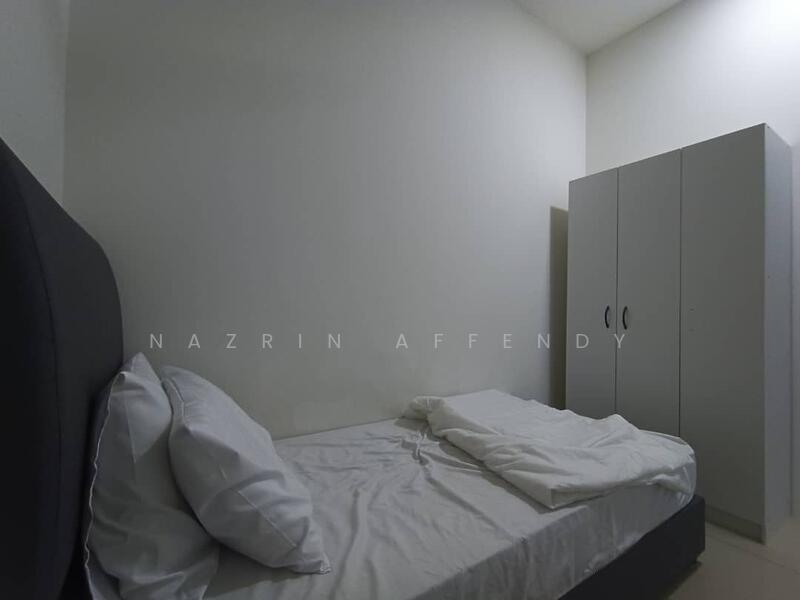 Untuk Disewa - Residensi Suasana @ Damai