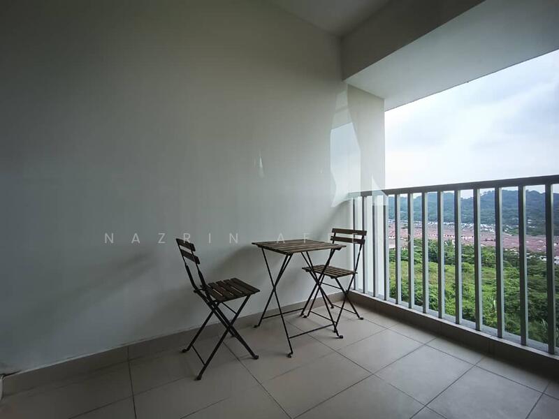 Untuk Disewa - Residensi Suasana @ Damai