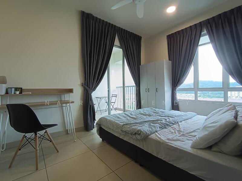 Untuk Disewa - Residensi Suasana @ Damai