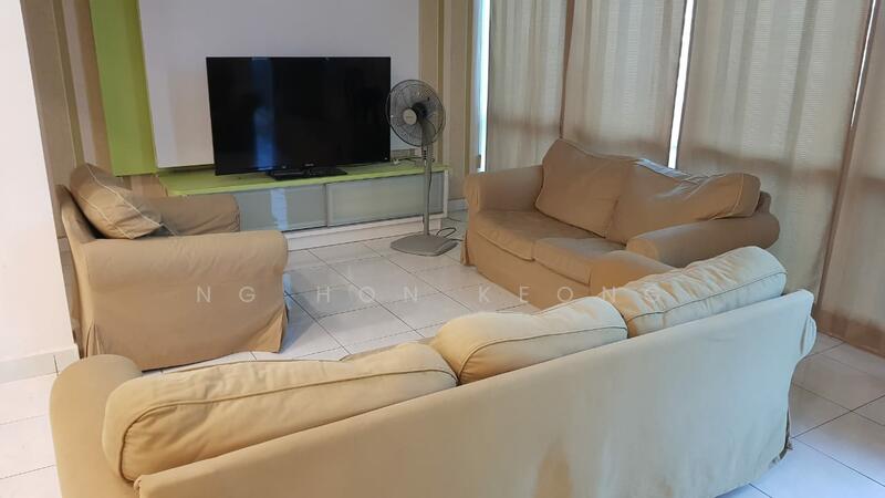 For Rent - Casa Suites