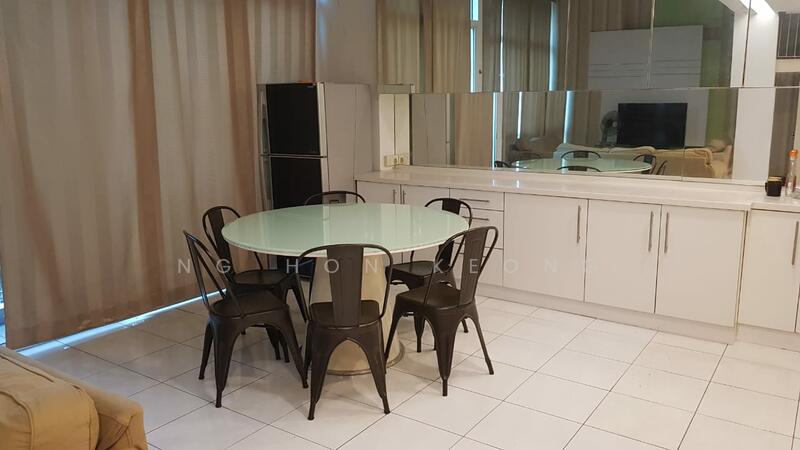 For Rent - Casa Suites