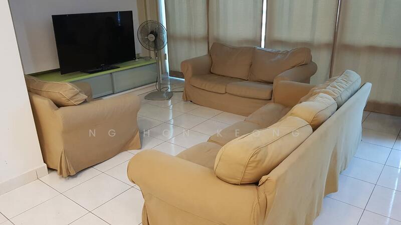 For Rent - Casa Suites