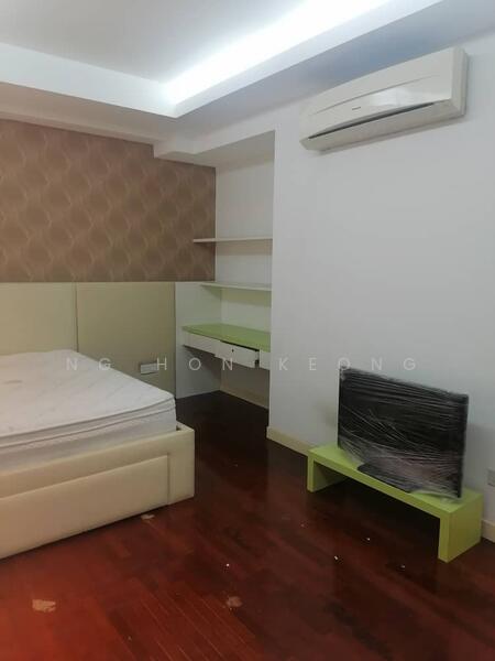 For Rent - Casa Suites