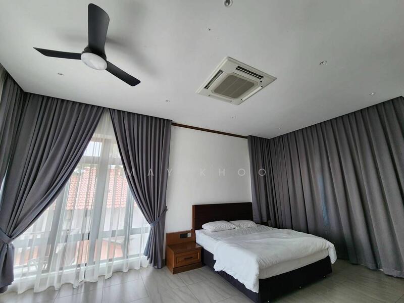 For Sale - Seri Alam @ Jalan Bayu Bungalow