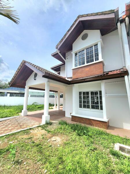 For Sale - BK4 (Bandar Kinrara 4)