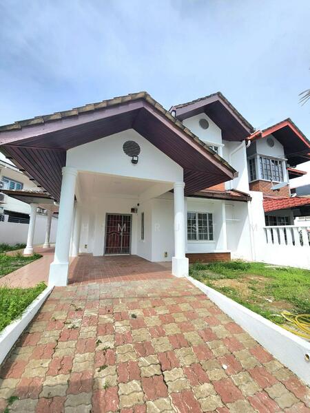 For Sale - BK4 (Bandar Kinrara 4)
