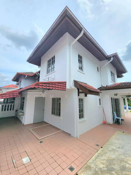 For Sale - BK4 (Bandar Kinrara 4)