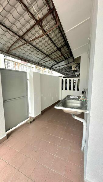 For Sale - BK4 (Bandar Kinrara 4)