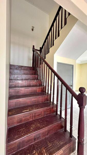 For Sale - BK4 (Bandar Kinrara 4)